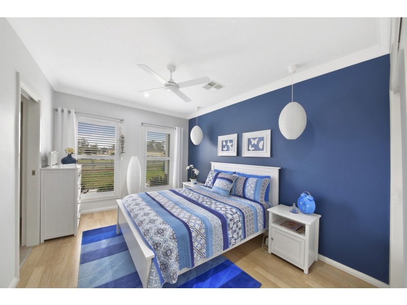 24 WALLAROO ROAD, Buxton NSW 2571