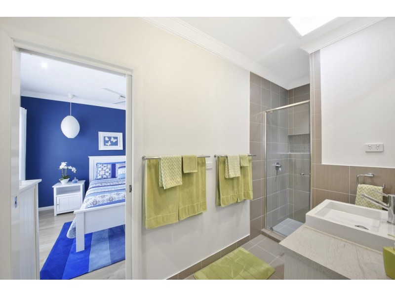 24 WALLAROO ROAD, Buxton NSW 2571