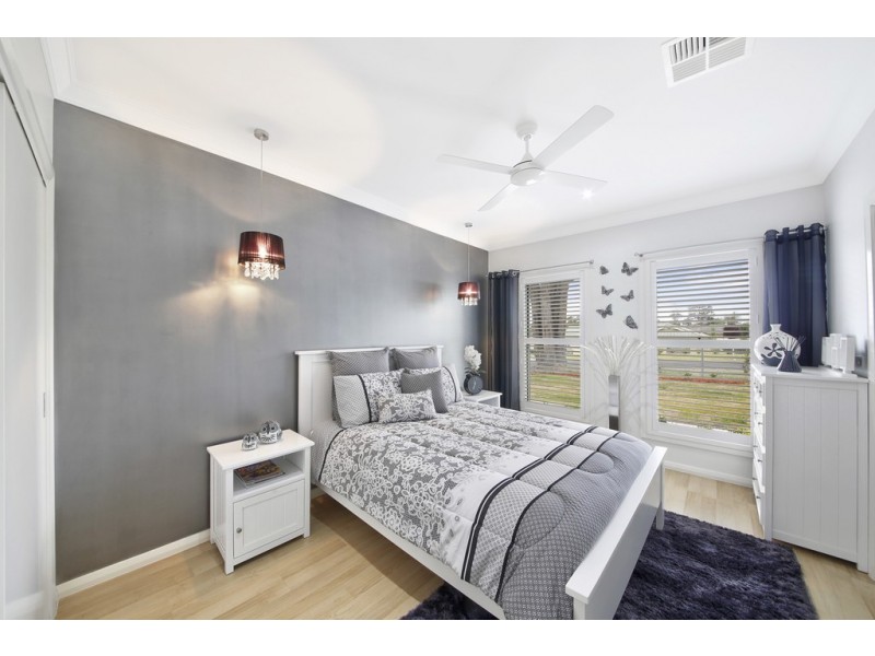 24 WALLAROO ROAD, Buxton NSW 2571