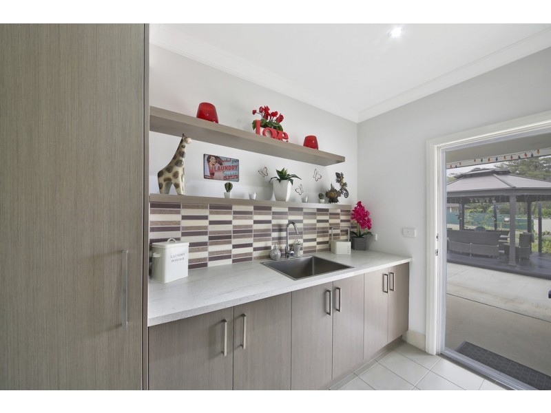 24 WALLAROO ROAD, Buxton NSW 2571