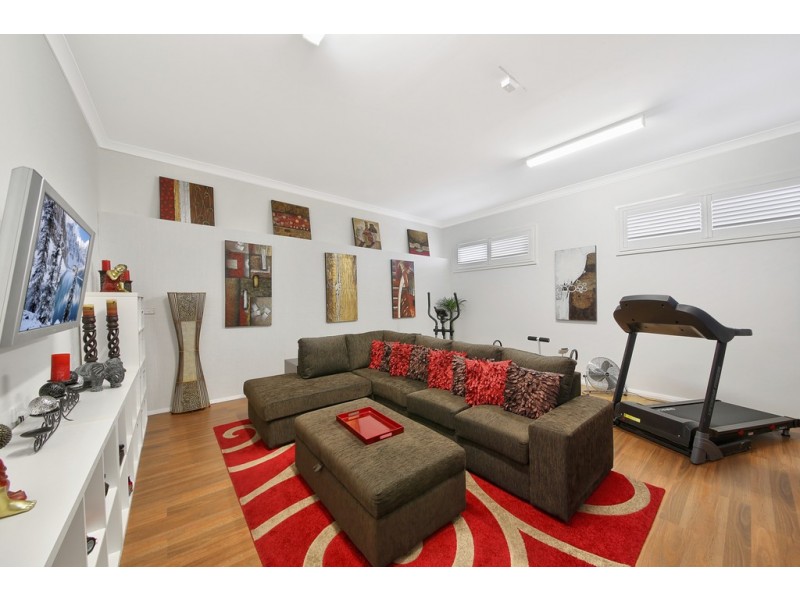 24 WALLAROO ROAD, Buxton NSW 2571