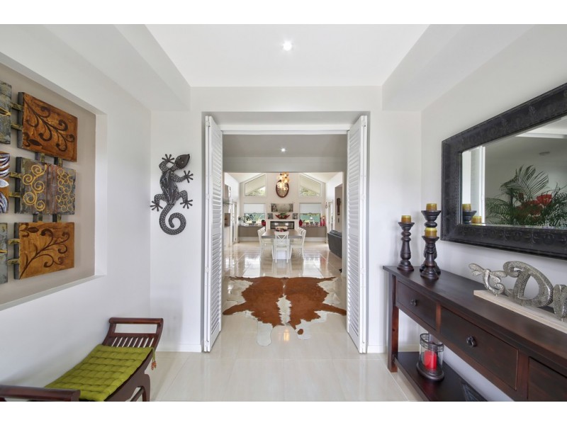 24 WALLAROO ROAD, Buxton NSW 2571