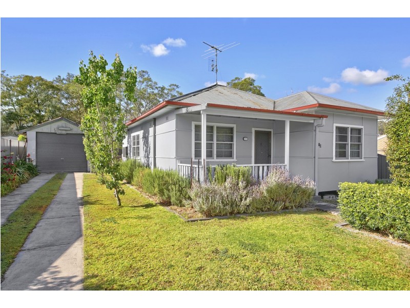 10 Rita Street, Thirlmere NSW 2572