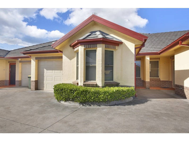 2/3-5 COLDEN STREET, Picton NSW 2571