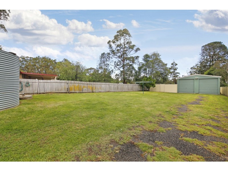 27 CHANDOS ROAD, Yanderra NSW 2574