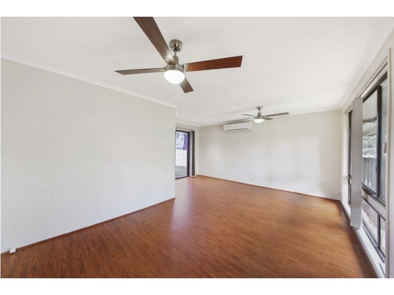 27 CHANDOS ROAD, Yanderra NSW 2574