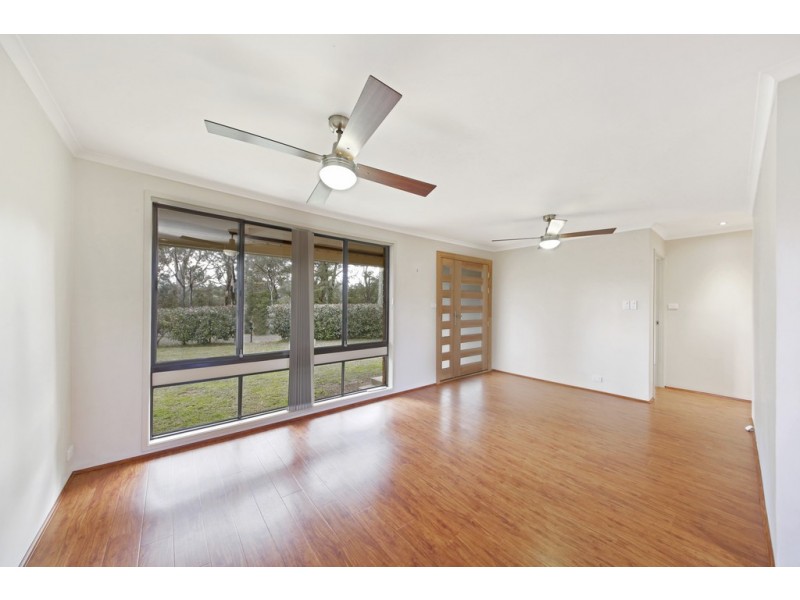 27 CHANDOS ROAD, Yanderra NSW 2574