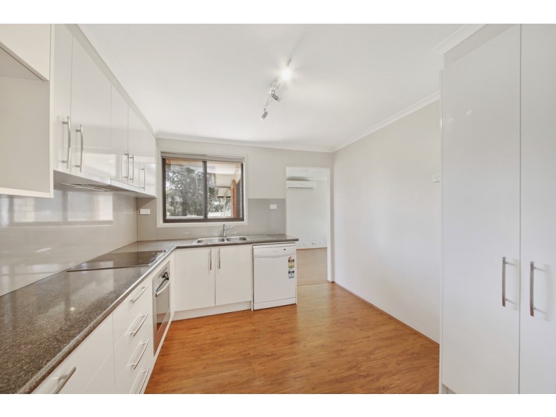 27 CHANDOS ROAD, Yanderra NSW 2574