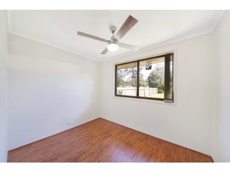 27 CHANDOS ROAD, Yanderra NSW 2574