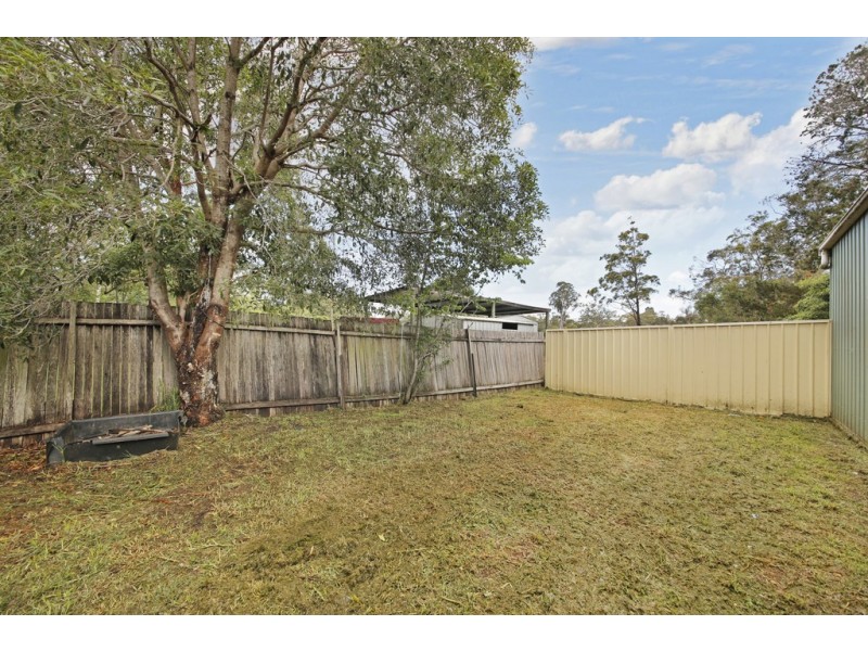 27 CHANDOS ROAD, Yanderra NSW 2574