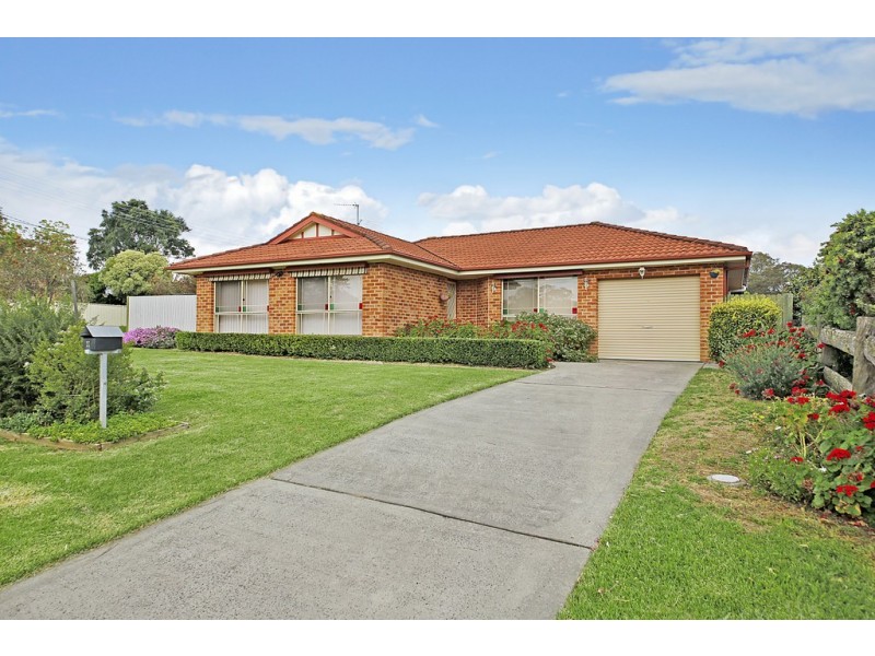 11 ELPHIN STREET, Tahmoor NSW 2573