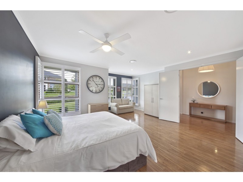 19 CHISOLM STREET, Wilton NSW 2571