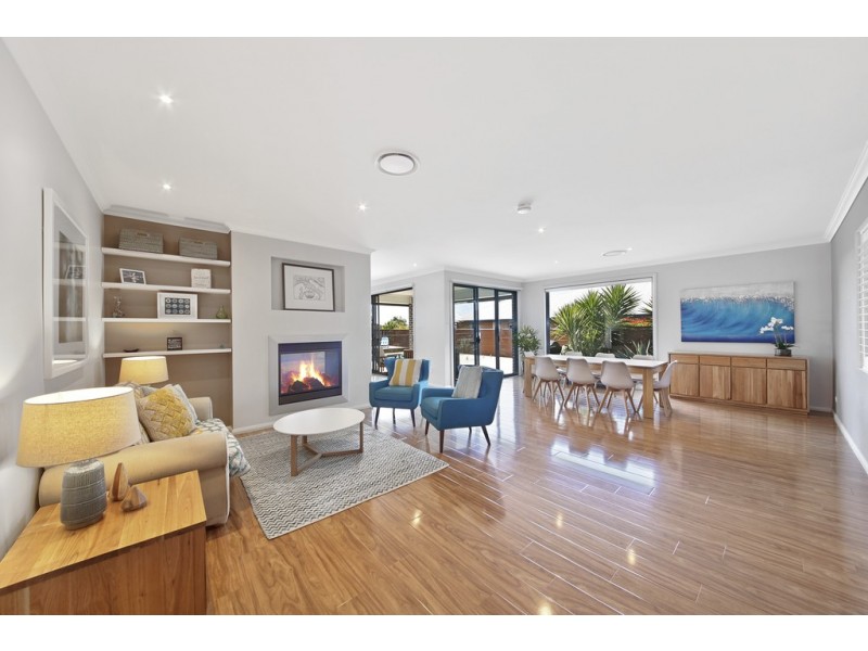 19 CHISOLM STREET, Wilton NSW 2571