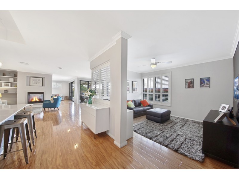 19 CHISOLM STREET, Wilton NSW 2571