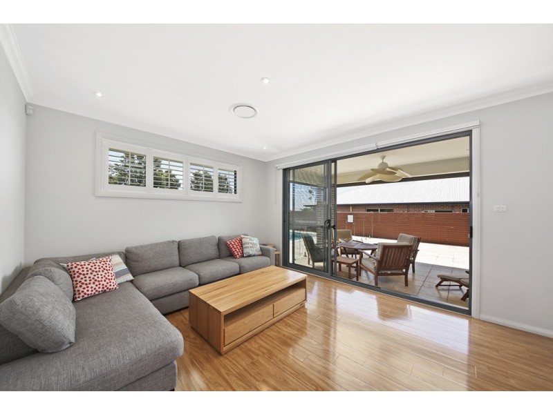 19 CHISOLM STREET, Wilton NSW 2571