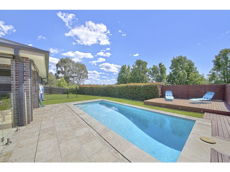 19 CHISOLM STREET, Wilton NSW 2571