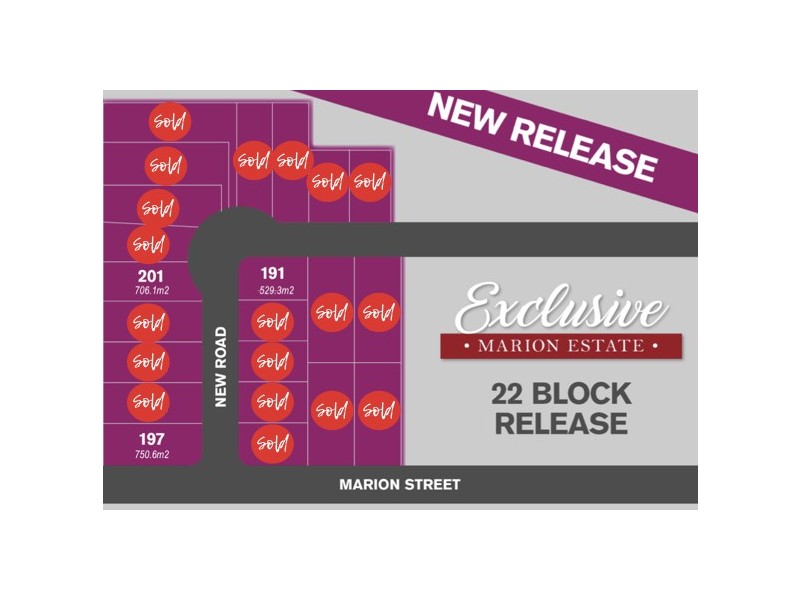 Lot 201, 60 Marion Street, Thirlmere NSW 2572