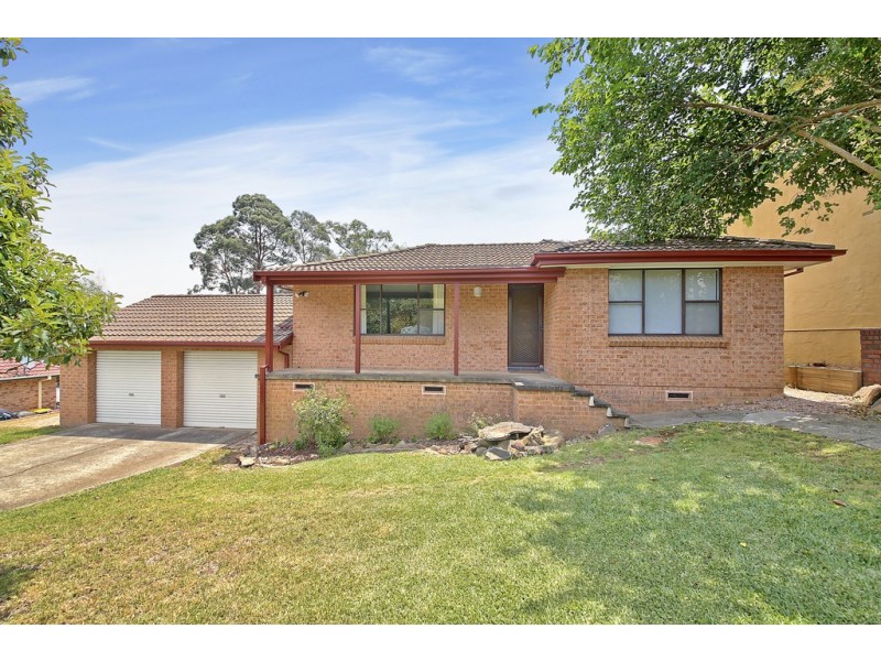 4 RAMSAY STREET, Picton NSW 2571