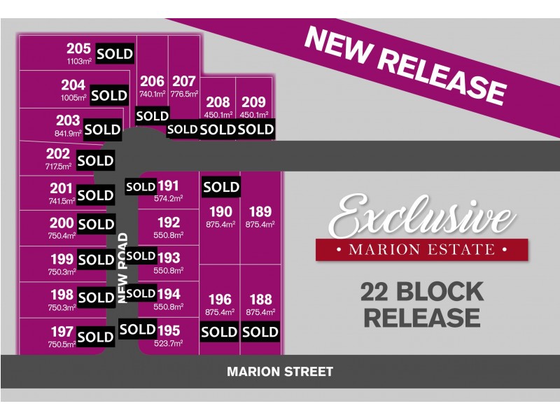 Lot 192, 60 Marion Street, Thirlmere NSW 2572