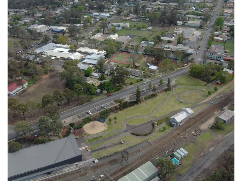 25 Constance Street, Thirlmere NSW 2572