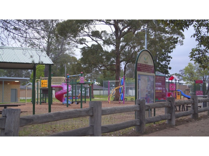 25 Constance Street, Thirlmere NSW 2572