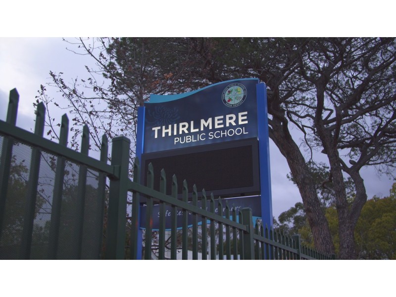 25 Constance Street, Thirlmere NSW 2572