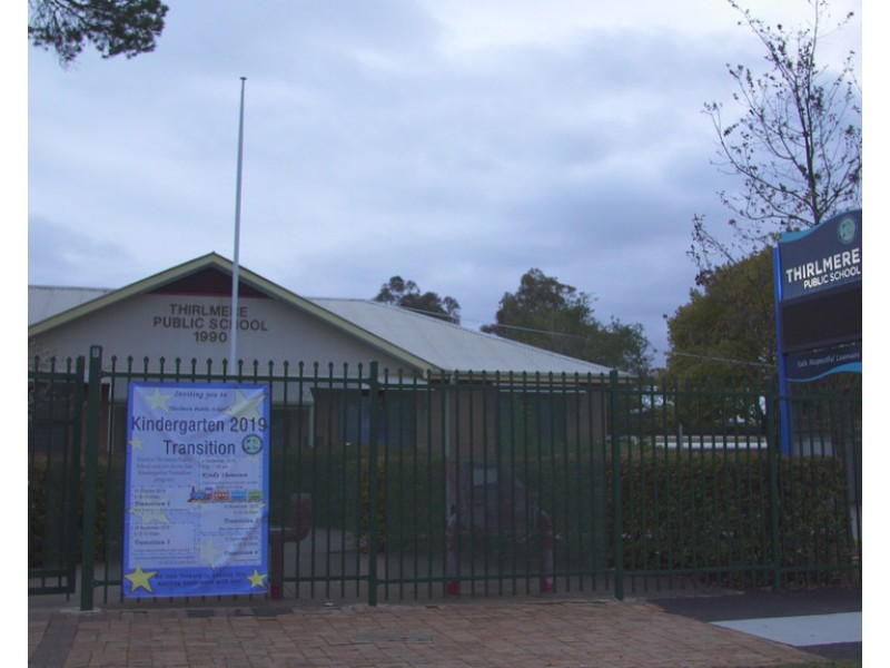 1 Constance Street, Thirlmere NSW 2572