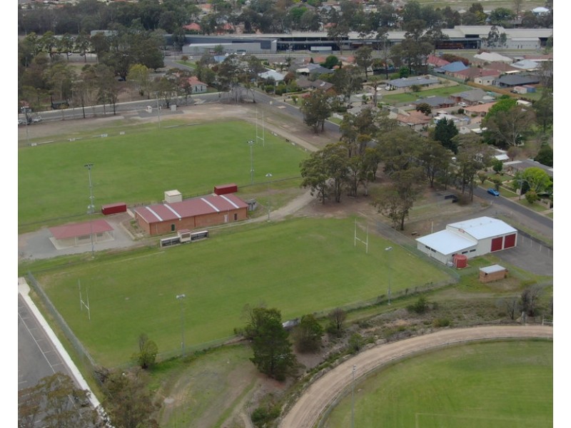 1 Constance Street, Thirlmere NSW 2572