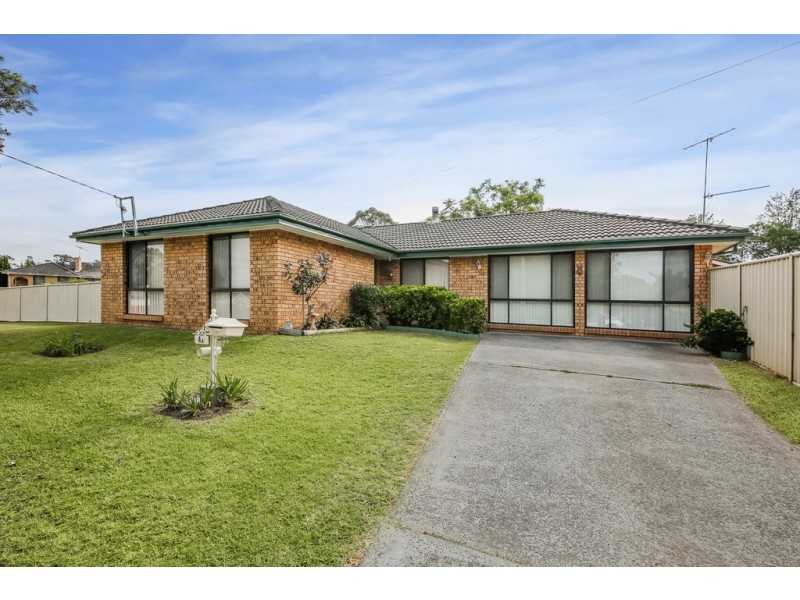 4a PANDORA PLACE, Tahmoor NSW 2573