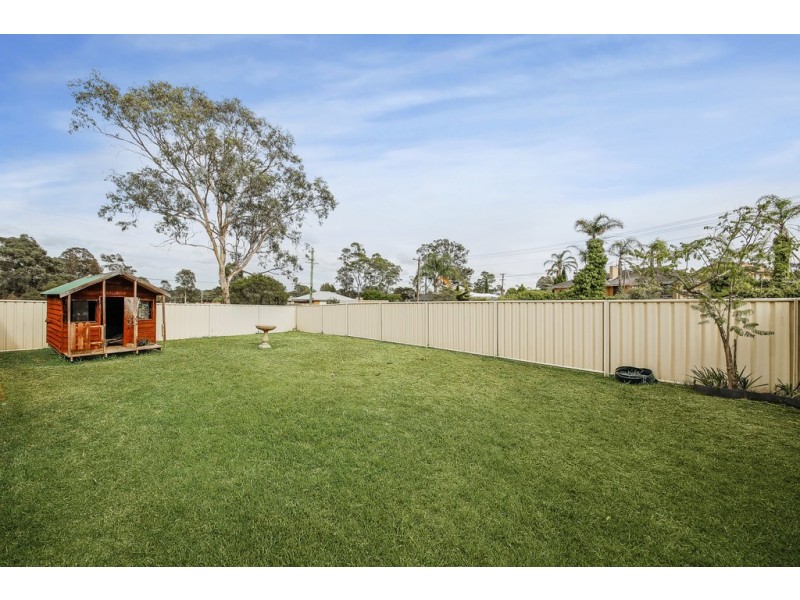 4a PANDORA PLACE, Tahmoor NSW 2573