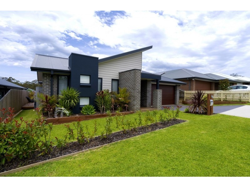 12 MYERS WAY, Wilton NSW 2571