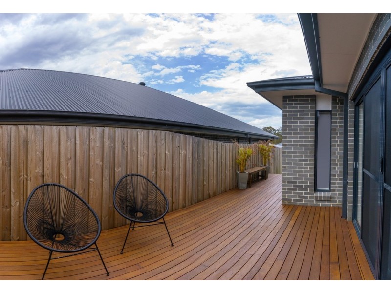 12 MYERS WAY, Wilton NSW 2571