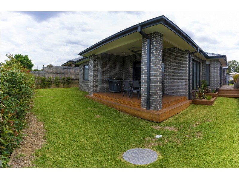 12 MYERS WAY, Wilton NSW 2571