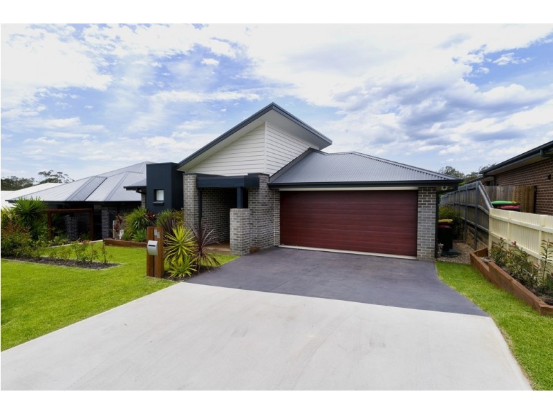 12 MYERS WAY, Wilton NSW 2571