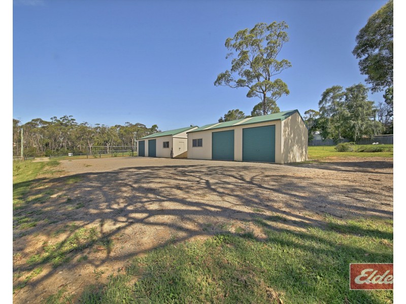 53 West Parade, Hill Top NSW 2575