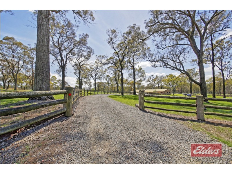 25 Creighton Road, Lakesland NSW 2572