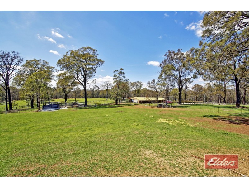 25 Creighton Road, Lakesland NSW 2572