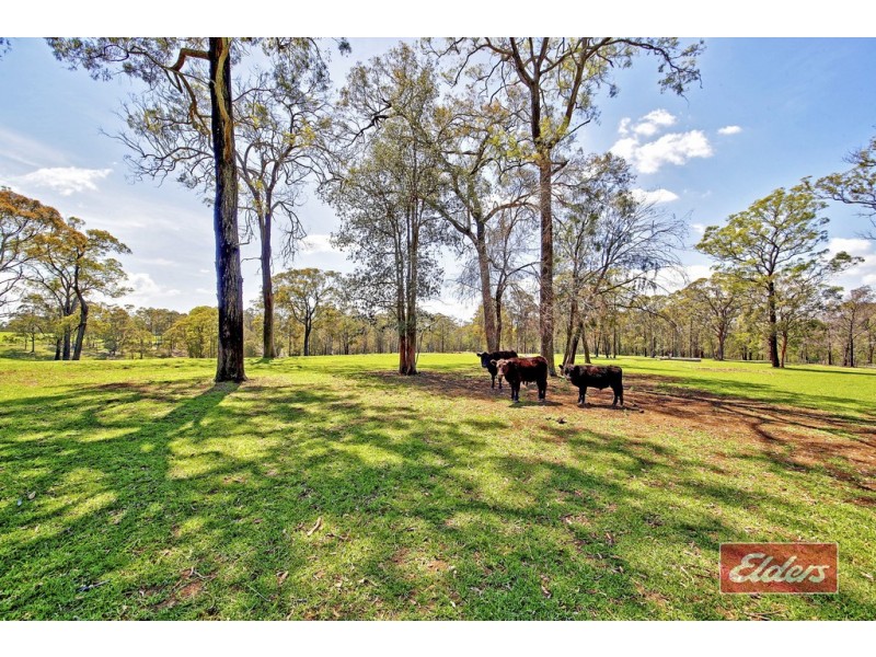 25 Creighton Road, Lakesland NSW 2572