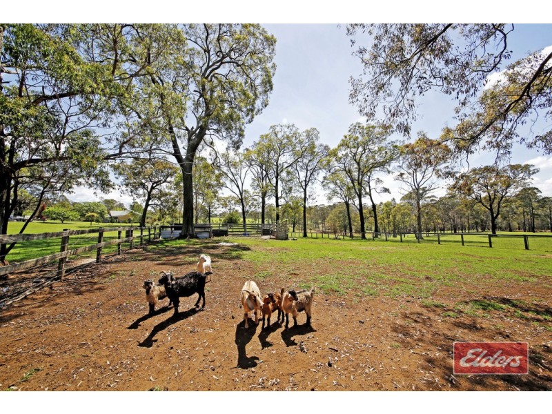 25 Creighton Road, Lakesland NSW 2572