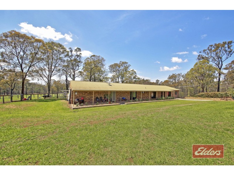 25 Creighton Road, Lakesland NSW 2572