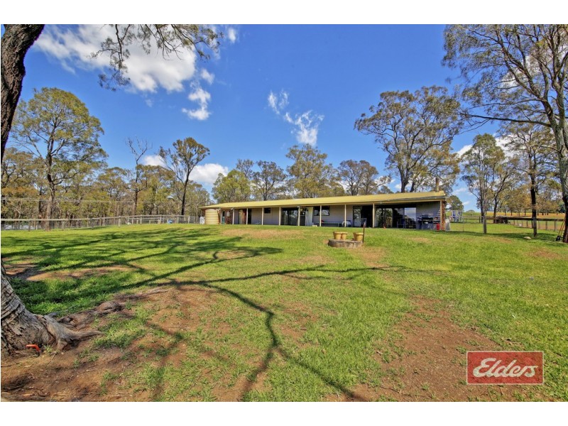 25 Creighton Road, Lakesland NSW 2572