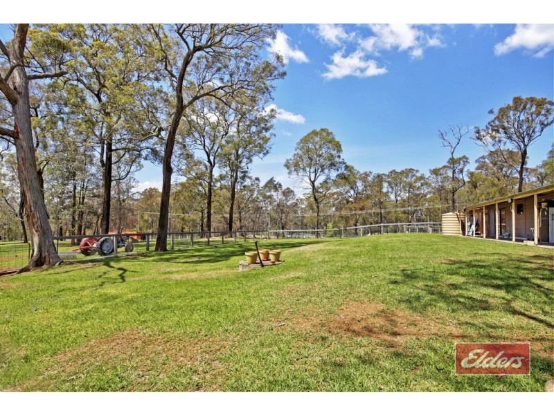 25 Creighton Road, Lakesland NSW 2572
