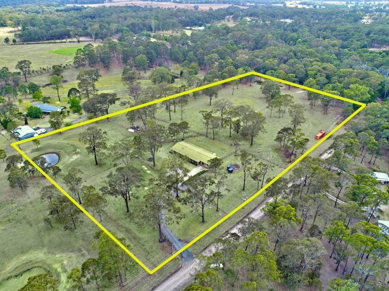 25 Creighton Road, Lakesland NSW 2572