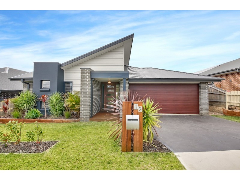 12 Myers Way, Wilton NSW 2571