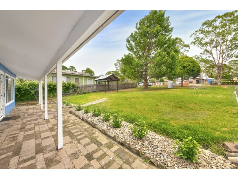 11 Radnor Road, Bargo NSW 2574