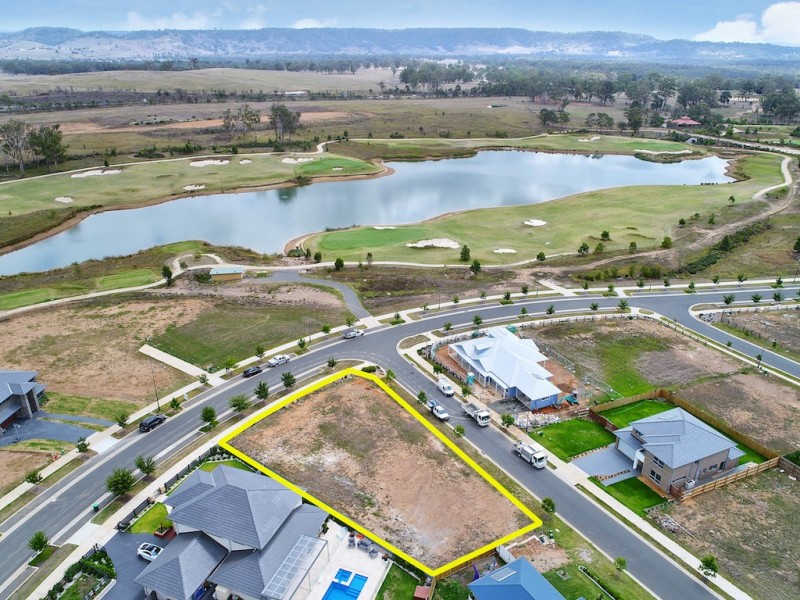 38 FAIRWAY DRIVE, Wilton NSW 2571