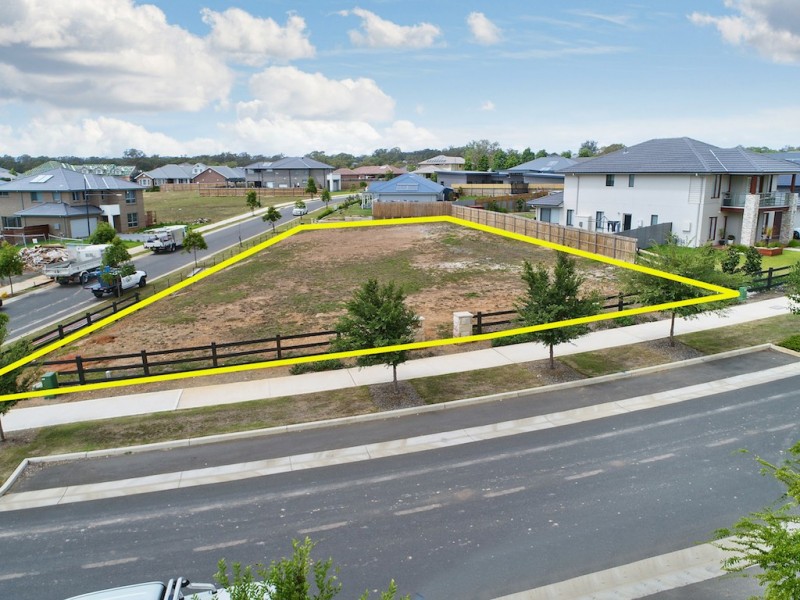 38 FAIRWAY DRIVE, Wilton NSW 2571