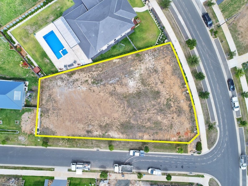 38 FAIRWAY DRIVE, Wilton NSW 2571