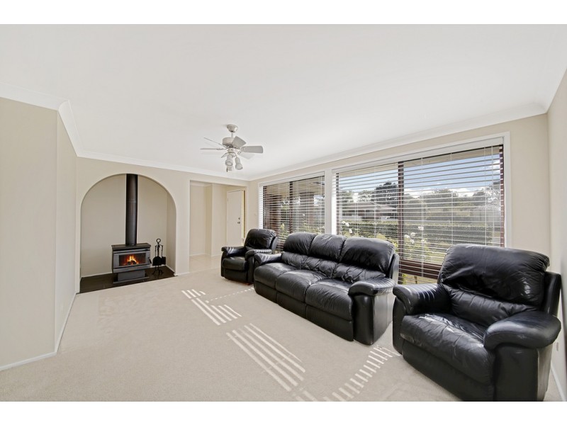 17 GRENFELL STREET, Buxton NSW 2571