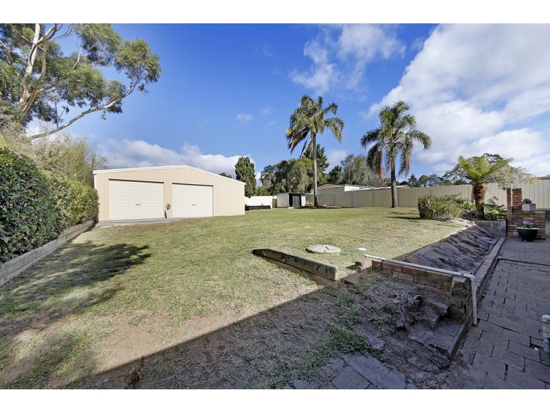 17 GRENFELL STREET, Buxton NSW 2571